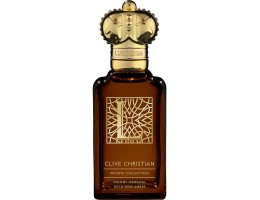 عينة عطر كلايف كريستيان أل فور من وودي اورينتال